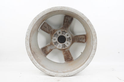 2008 - 2014 Mercedes-Benz Rear Wheel Rim 17" OEM