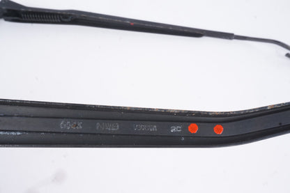 2002 - 2010 LEXUS SC430 FRONT WINDSHIELD LEFT AND RIGHT PAIR WIPER ARM ARMS OEM