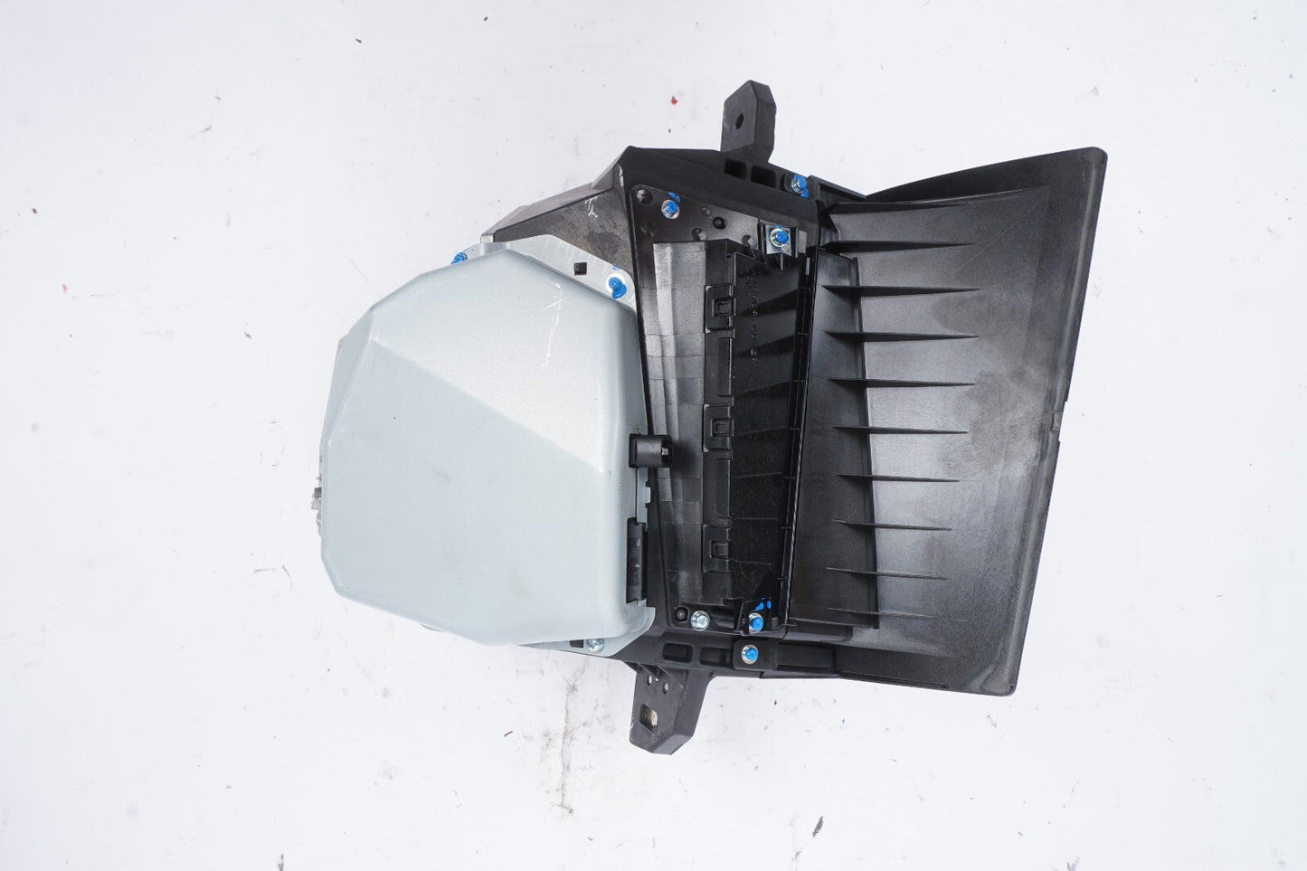 13-18 BMW 650i 640i Grand Coupe Heads Up Display Projector 9249965 OEM