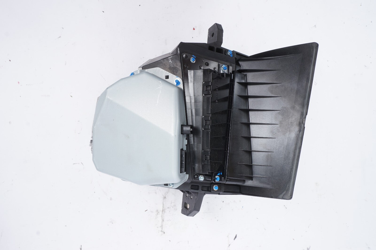 13-18 BMW 650i 640i Grand Coupe Heads Up Display Projector 9249965 OEM