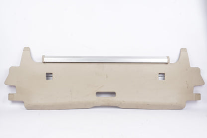 2010 - 2015 LEXUS IS250 TAN TRUNK CARGO COVER TONNEAU 79993-53010-A0