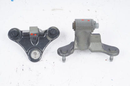 2012-2016 Mercedes E350 W207 OEM RIGHT Driver Side Door Hinges