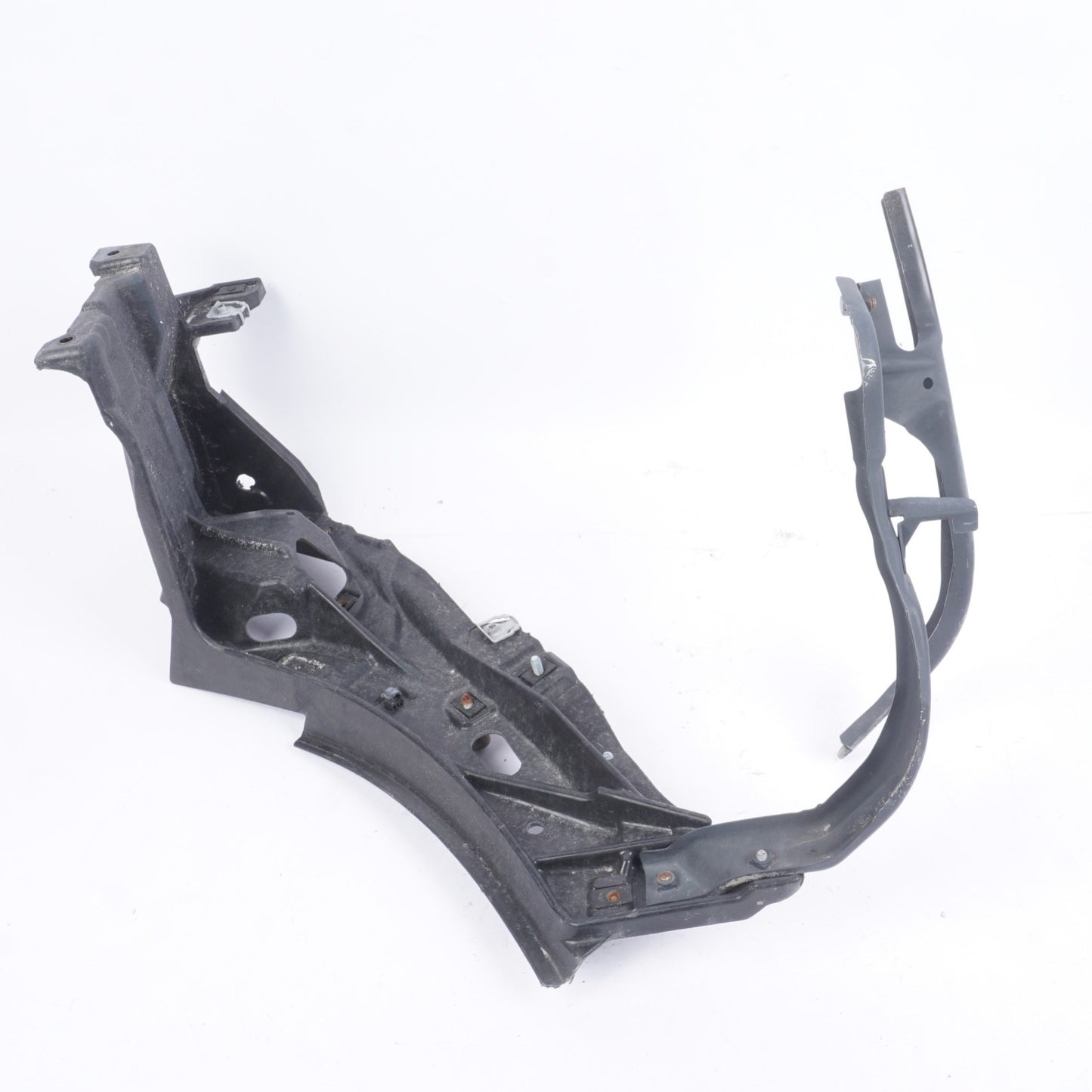 2007-2014 MERCEDES CL550 CL600 CL63 C216 MOUNT BRACKET SUPPORT HEADLIGHT LEFT