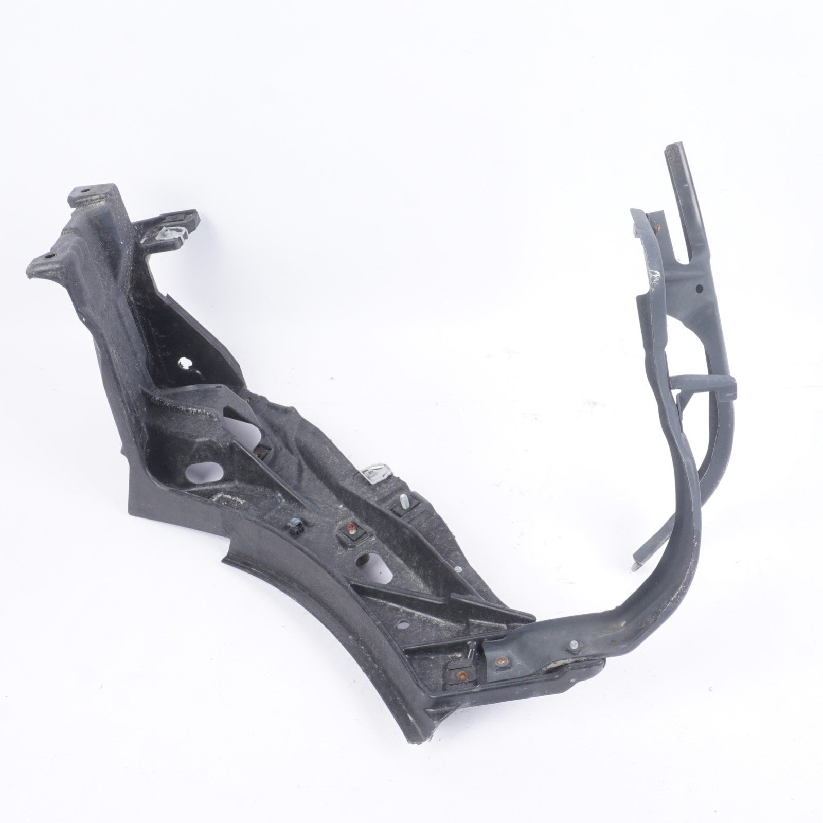 2007-2014 MERCEDES CL550 CL600 CL63 C216 MOUNT BRACKET SUPPORT HEADLIGHT LEFT