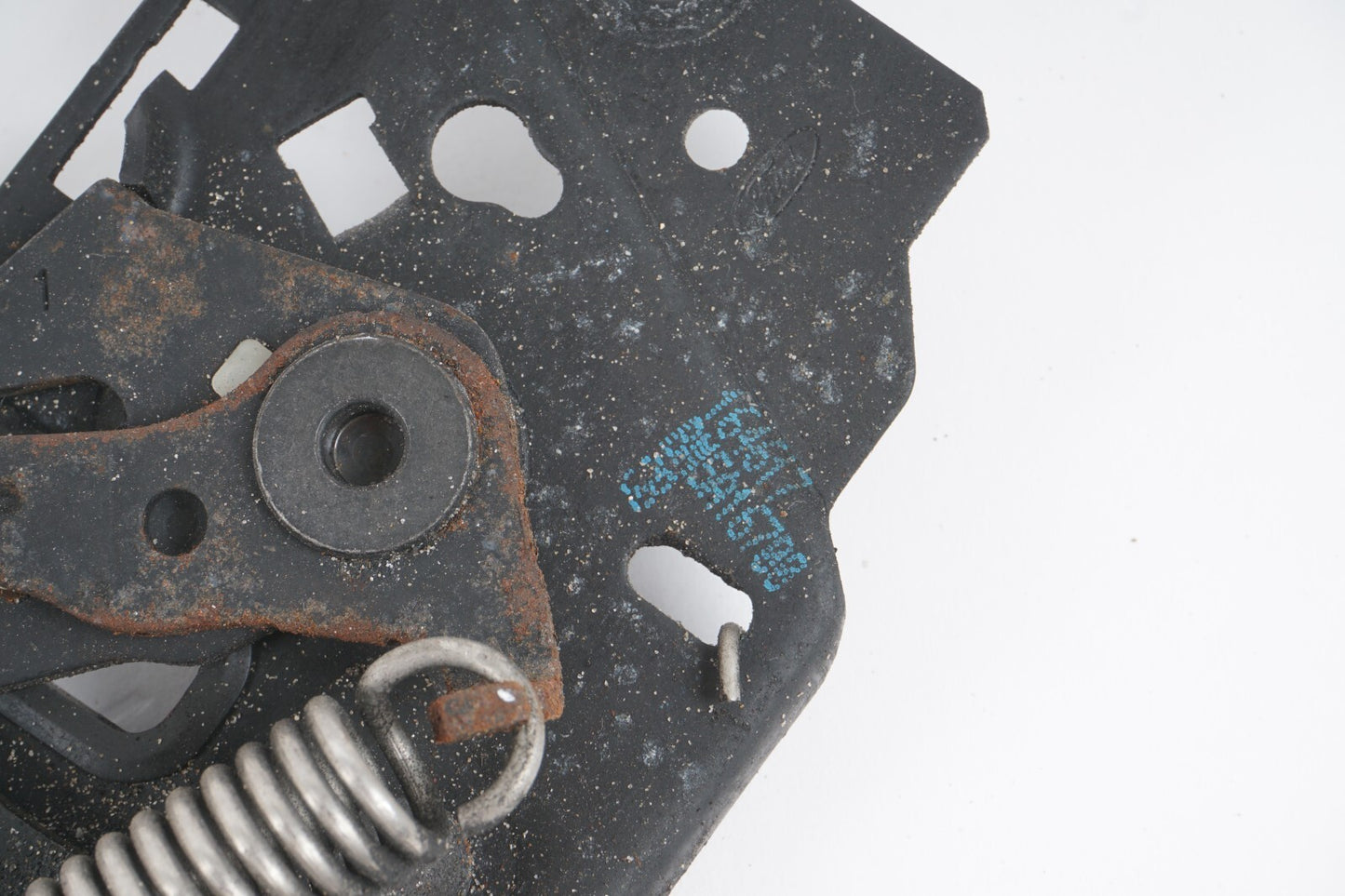 2012 - 2018 FORD FOCUS HOOD LOCK ACTUATOR  OEM
