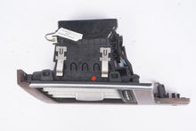 10-13 Mercedes W212 E350 E550 Dashboard Dash AC A/C Air Vent Left Trim OEM 