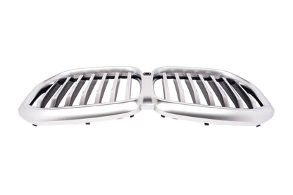 FOR 2019-2022 BMW X5 G05 LCI FRONT RADIATOR GRILLE NEW