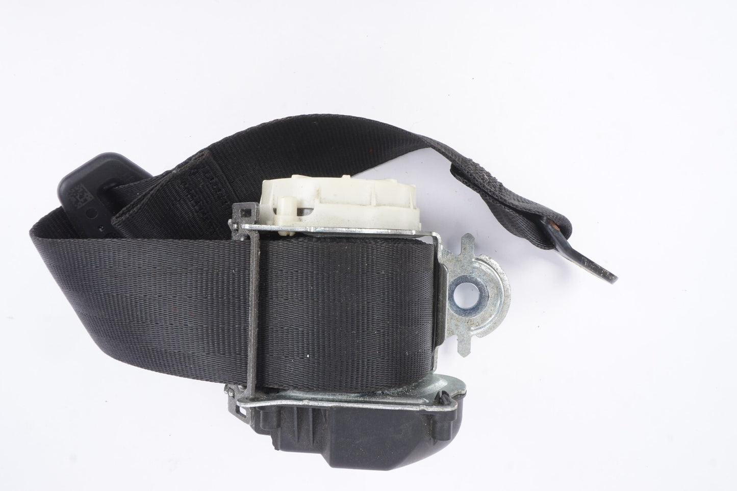 2017 - 2025 Alfa Romeo Giulia Rear Right Seat Belt Retractor OEM
