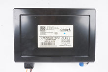 08-11 Mercedes C300 W204 Sirius Satellite Receiver A2168202989  OEM