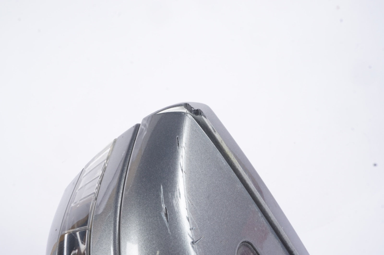 ✅ 10-13 Mercedes W221 S550 Front Left Driver Side Door Rear View Mirror OEM