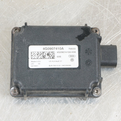AUDI A5 S5 A6 S6 A7 S7 A8 S8 HOMELINK GARAGE DOOR MODULE 4G0907410A OEM
