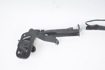 2003 - 2008 MERCEDES BENZ SL500 R230 REAR LOCK LATCH PART 12043110000