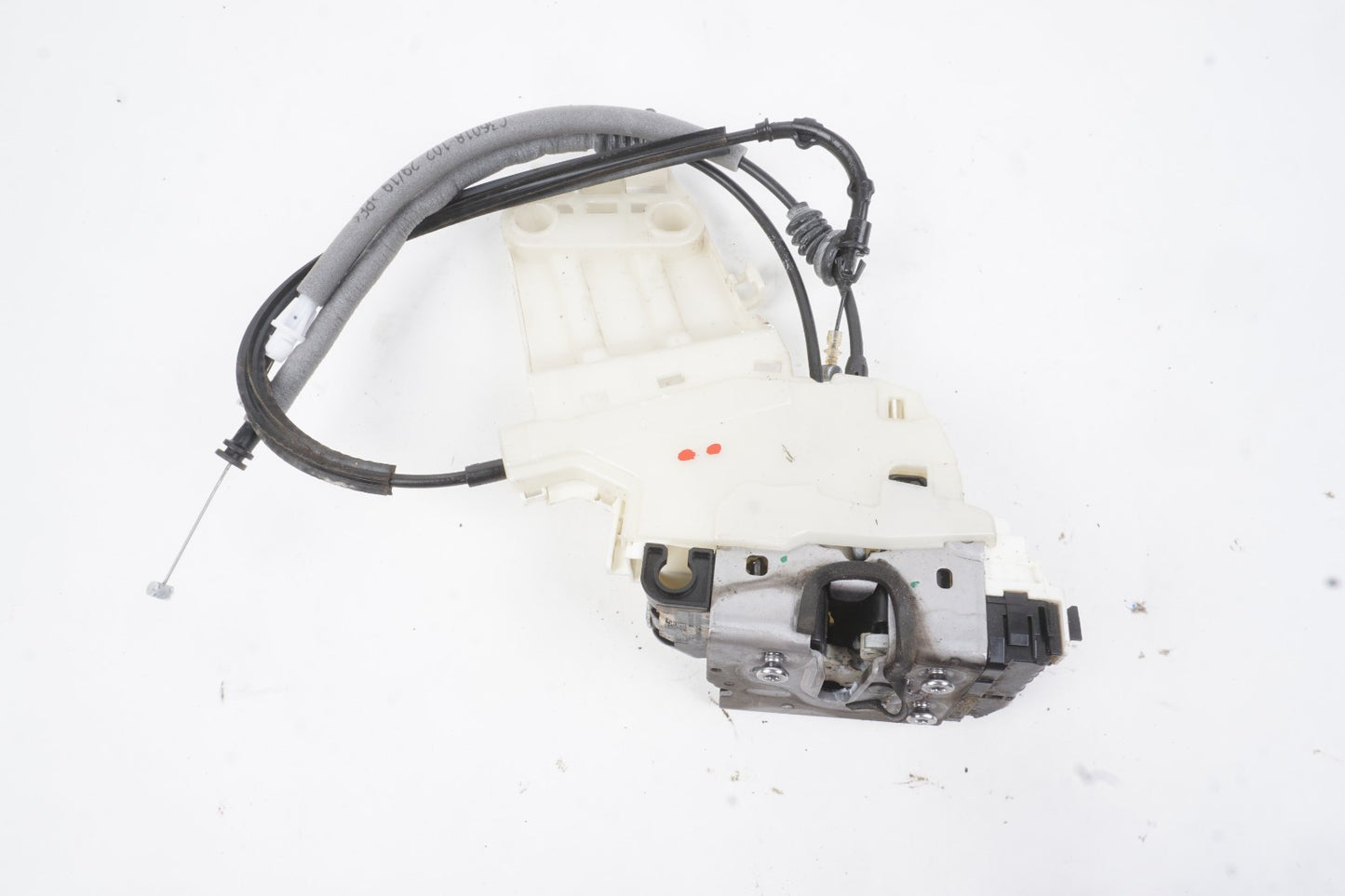 2015-2023 Jeep Renegade Front Right Passenger Door Lock Actuator  OEM