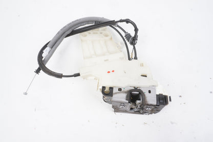 2015-2023 Jeep Renegade Front Right Passenger Door Lock Actuator  OEM