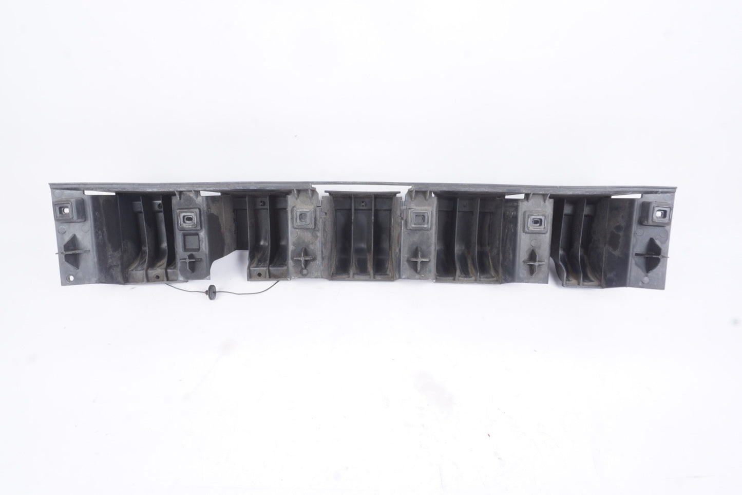 2006 - 2013 VOLVO C70 REAR BUMPER MOUNT BRACKET 09466909 OEM