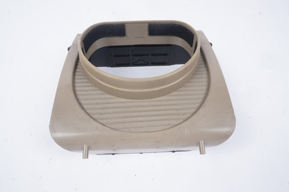 03-12 Mercedes R230 SL500 SL550 Steering Column Trim Cover  OEM