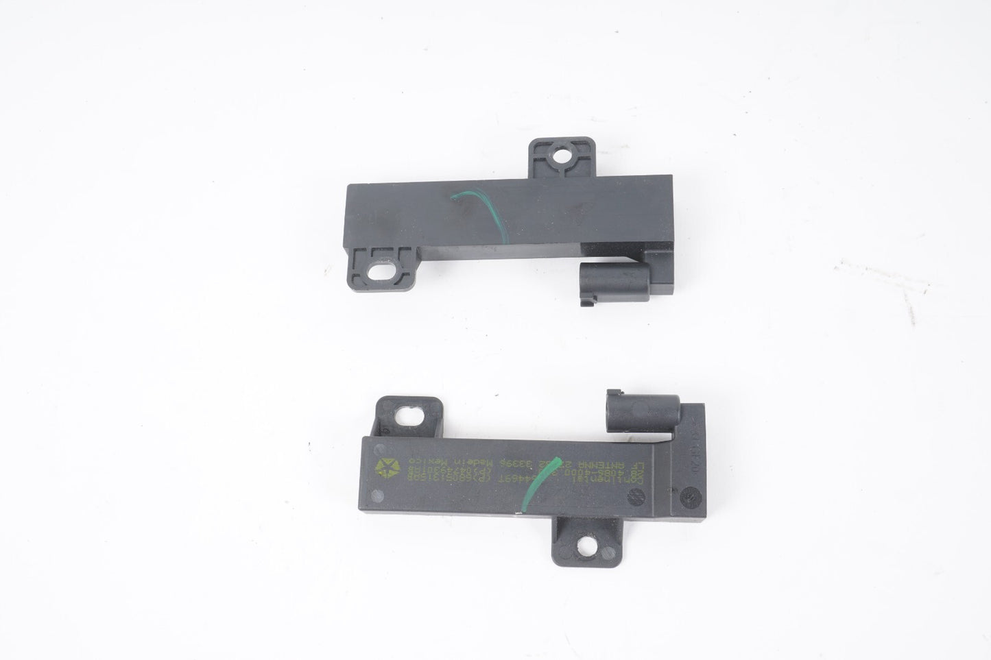 17-22 ALFA ROMEO GIULIA KEYLESS ENTRY SMART KEY ANTENNA SET OF 2  OEM
