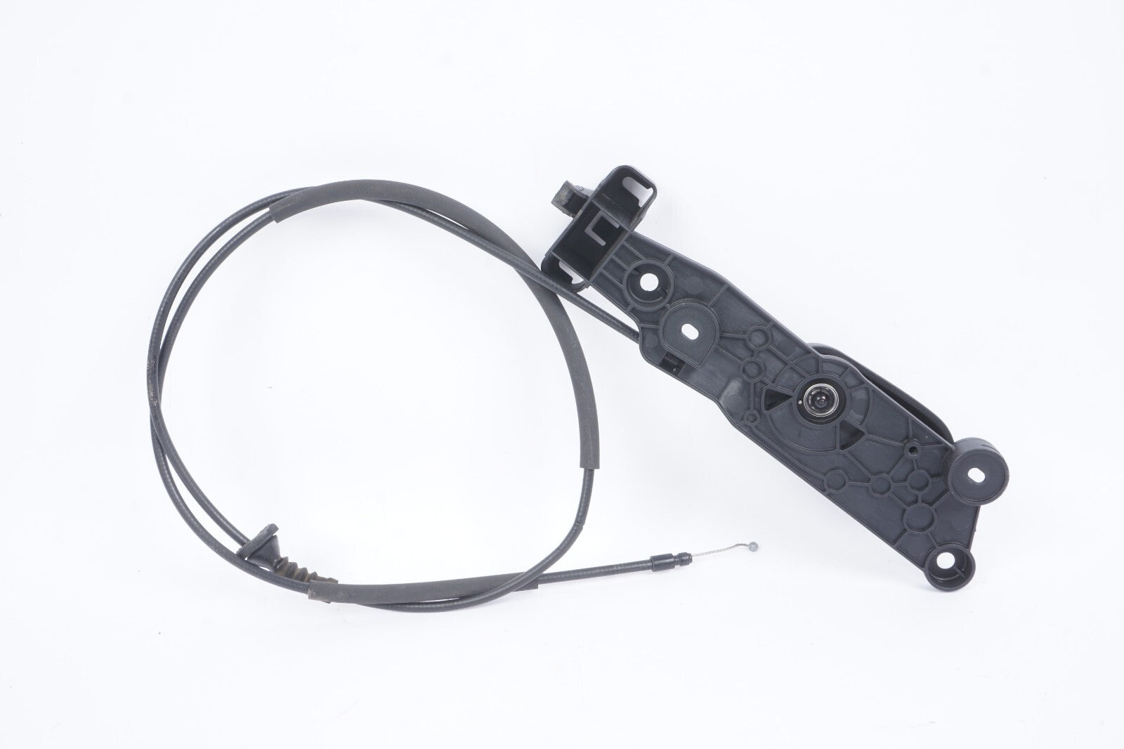 2022 - 2024 BMW 430I G22 Hood Release Handle & Cable OEM