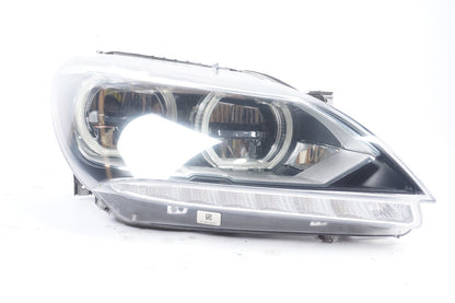 13 - 15 BMW 650i 640i Right Passenger Adaptive LED Headlight  OEM