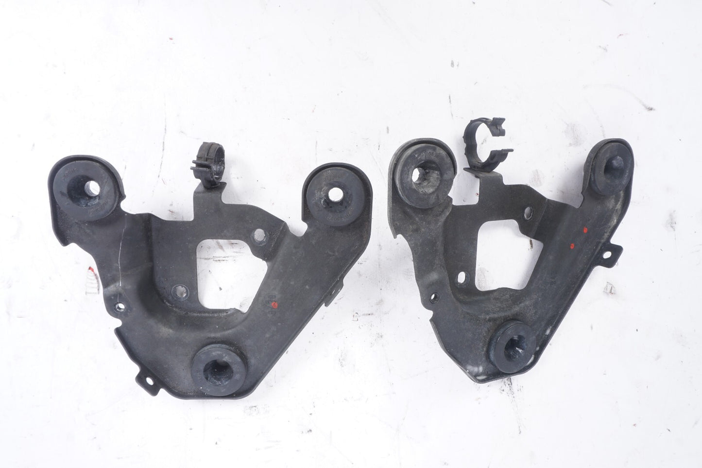 2014-2019 Maserati Ghibli Air Box Bracket Left & Right OEM