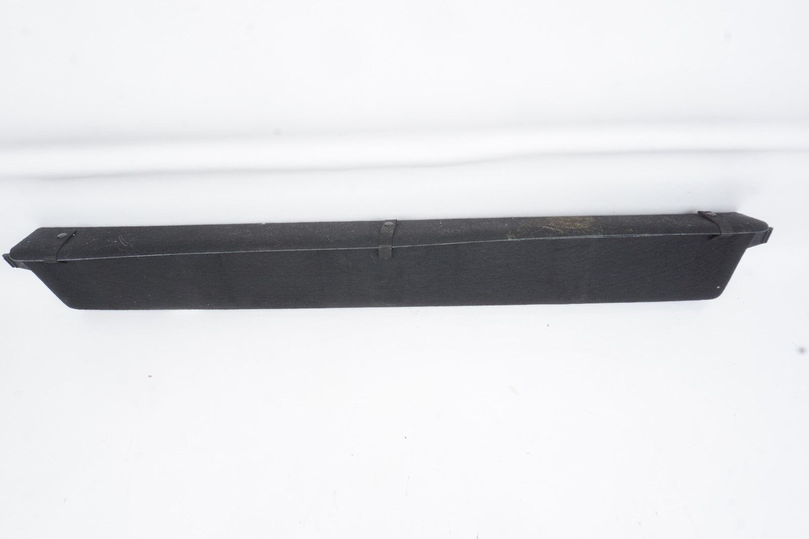 14-17 Fiat 500L Rear Lower Trunk Storage Compartment Floor Carpet Cover OEM