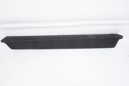 14-17 Fiat 500L Rear Lower Trunk Storage Compartment Floor Carpet Cover OEM