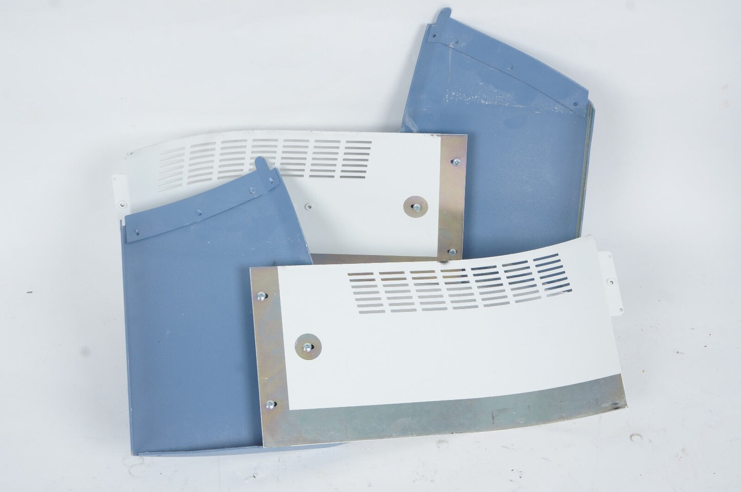 Ivoclar Vivadent Programat CS Side Covers x 2