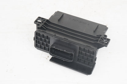 2007 - 2009 AUDI Q7 ONBOARD POWER SUPPLY CONTROL MODULE 4F0907280B OEM