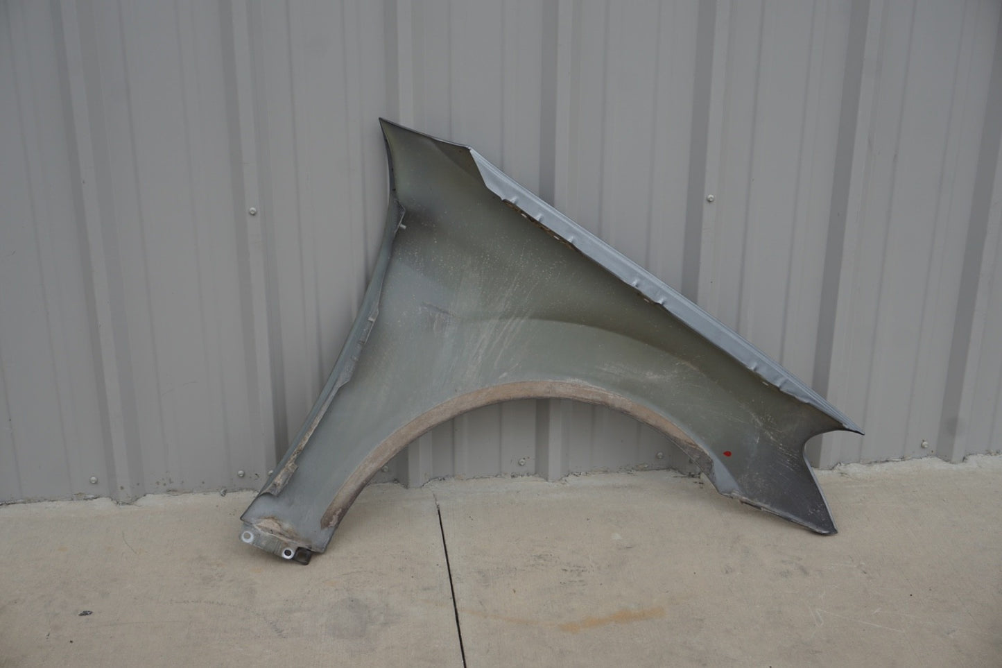 2006 - 2011 MERCEDES W164 ML350 FRONT LEFT DRIVER SIDE FENDER PANEL OEM