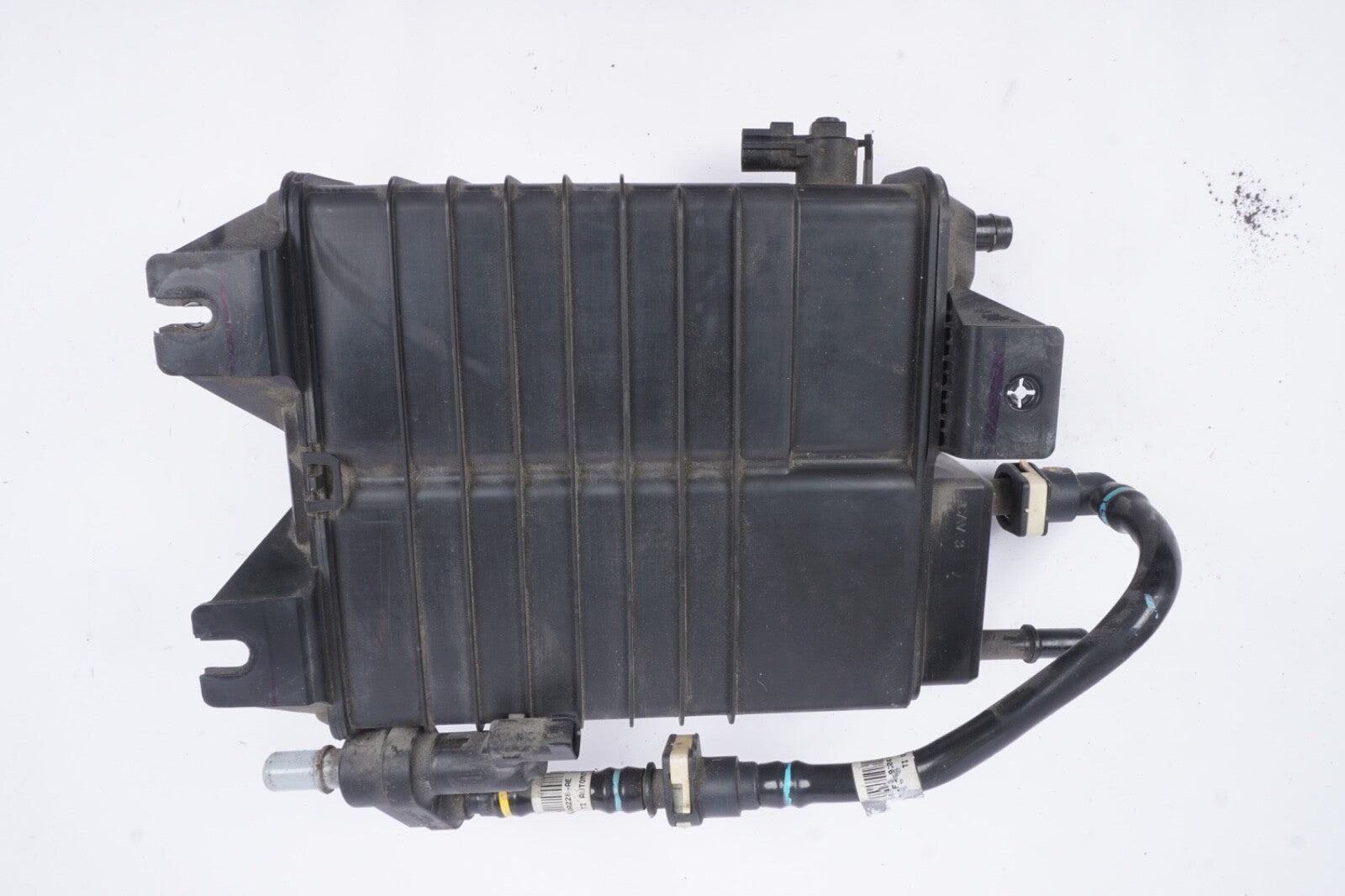 2013-2018 FORD FOCUS  Fuel Vapor Charcoal Canister AS439E857AH