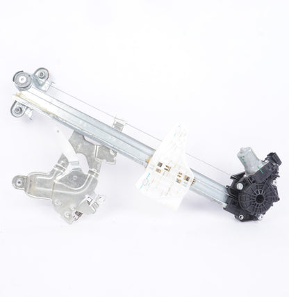 2018 - 2024 HONDA ODYSSEY REAR RIGHT SLIDING DOOR WINDOW REGULATOR W/ MOTOR OEM