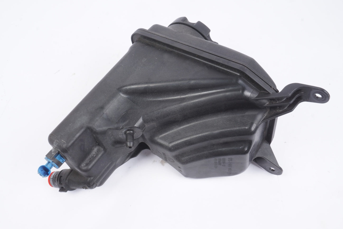 06-13 OEM BMW E90 E91 E92 E93 328 335 Radiator Coolant Bottle Reservoir Tank