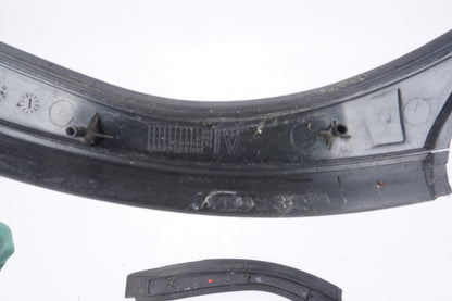 2003 - 2008 BMW Z4 - LEFT and RIGHT B Pillar TRIM / Cover PAIR