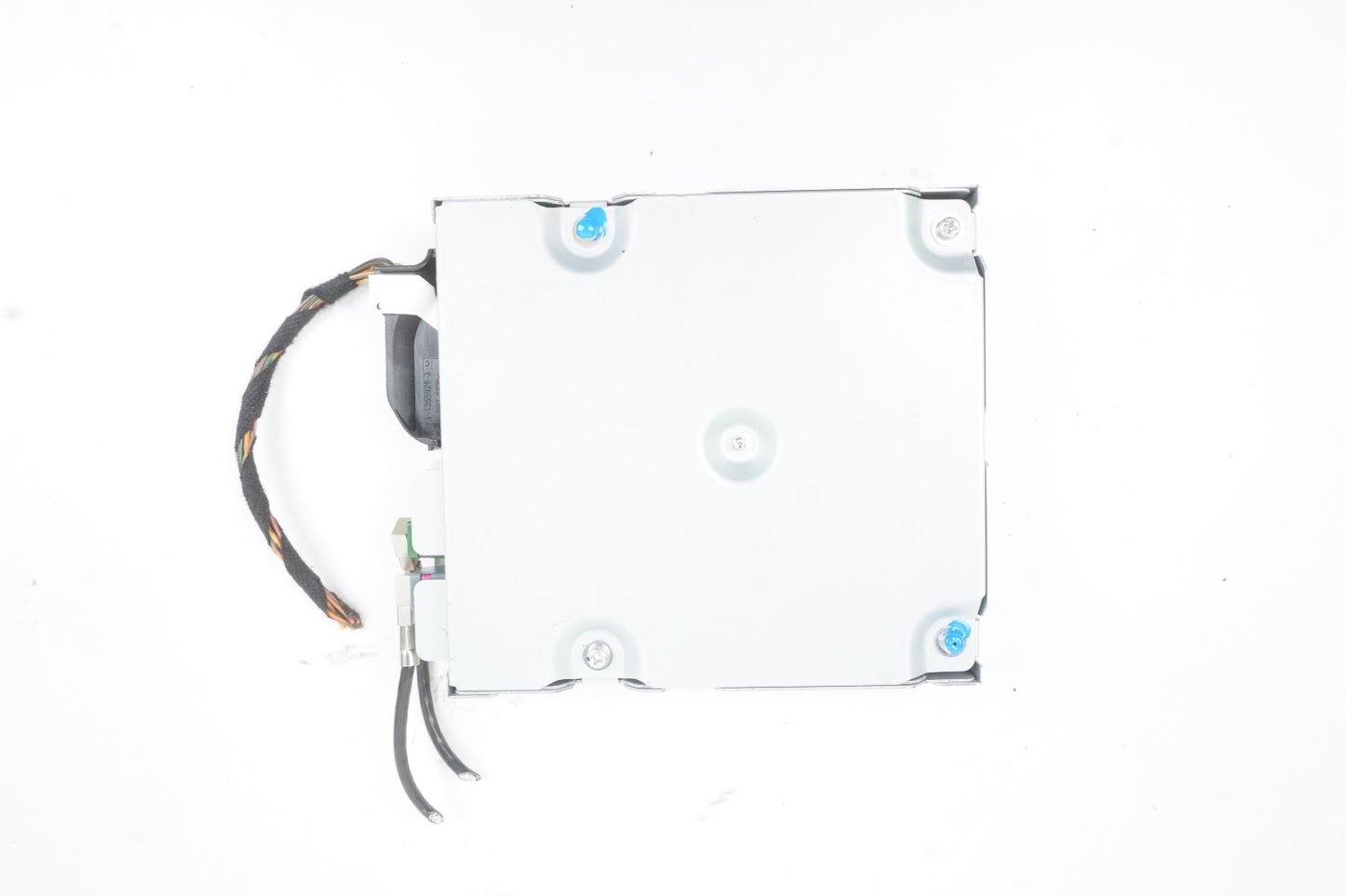 2011-2014 Audi D4 A8 A8L Rear View Reverse Camera Control Module 4H0907441 OEM