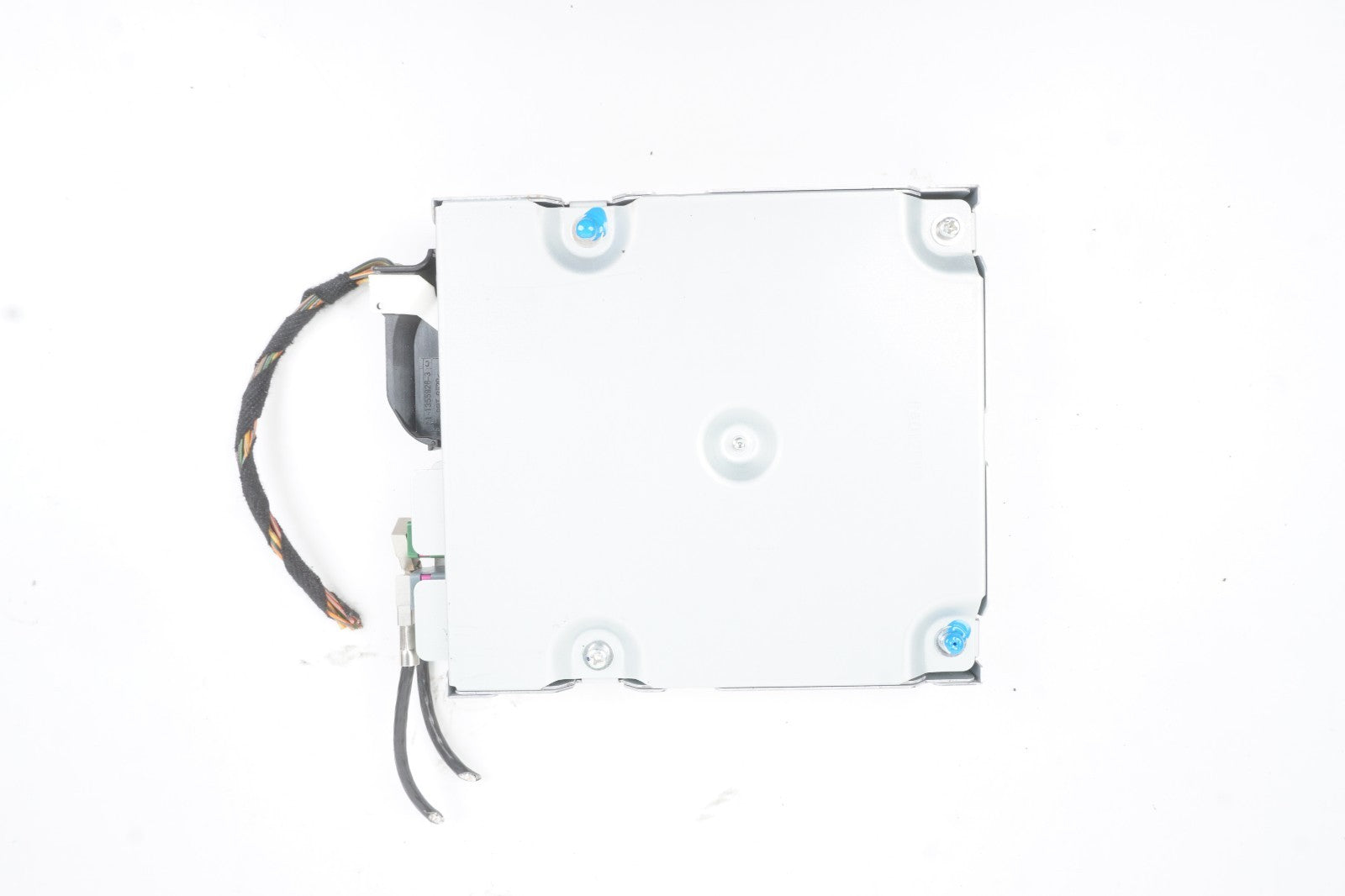 2011-2014 Audi D4 A8 A8L Rear View Reverse Camera Control Module 4H0907441 OEM
