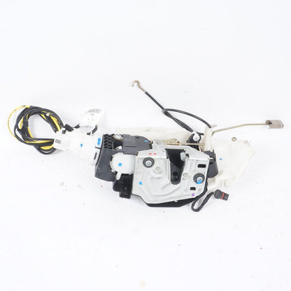 03-12 Mercedes R230 SL500 SL600 SL55 Right Passenge Door Lock Latch Actuator OEM