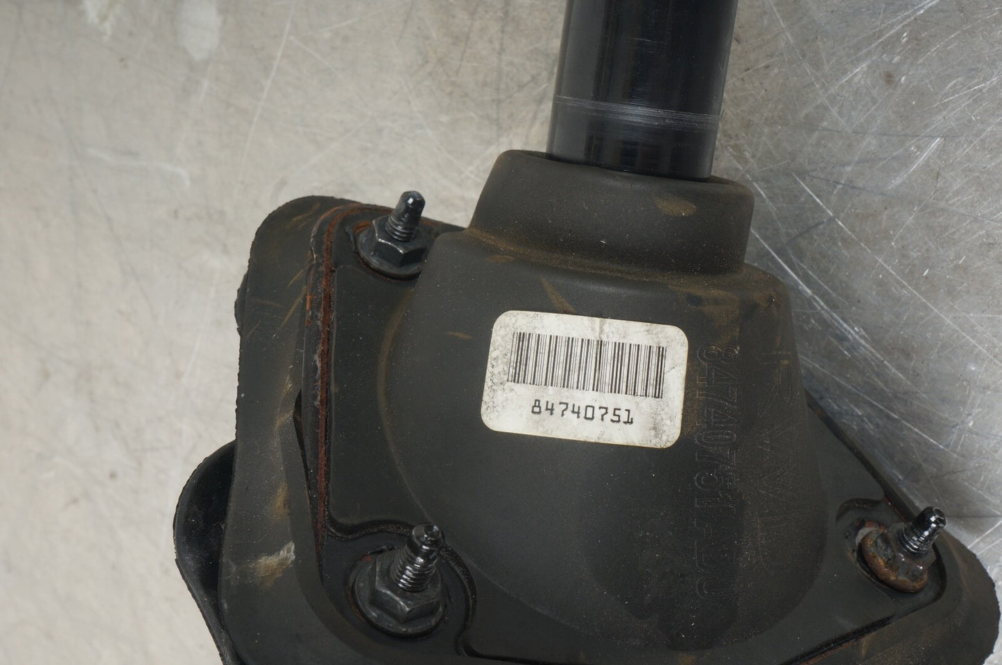2020-2023 CT4 CT5 2.0L TURBO  OEM STEERING GEAR COLUMN NECK SHAFT