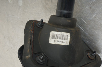 2020-2023 CT4 CT5 2.0L TURBO  OEM STEERING GEAR COLUMN NECK SHAFT