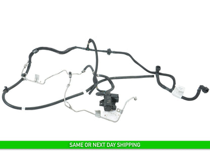 2014 - 2017 MASERATI QUATTROPORTE 3.0L TURBOCHARGER PRESSURE REGULATOR VALVE OEM
