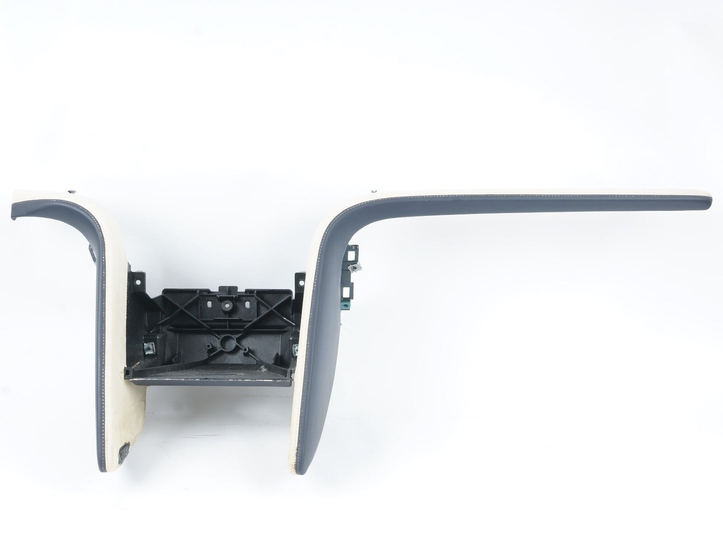 2010 - 2020 Bentley Mulsanne Center Lower Dashboard Dash Panel Trim Cover