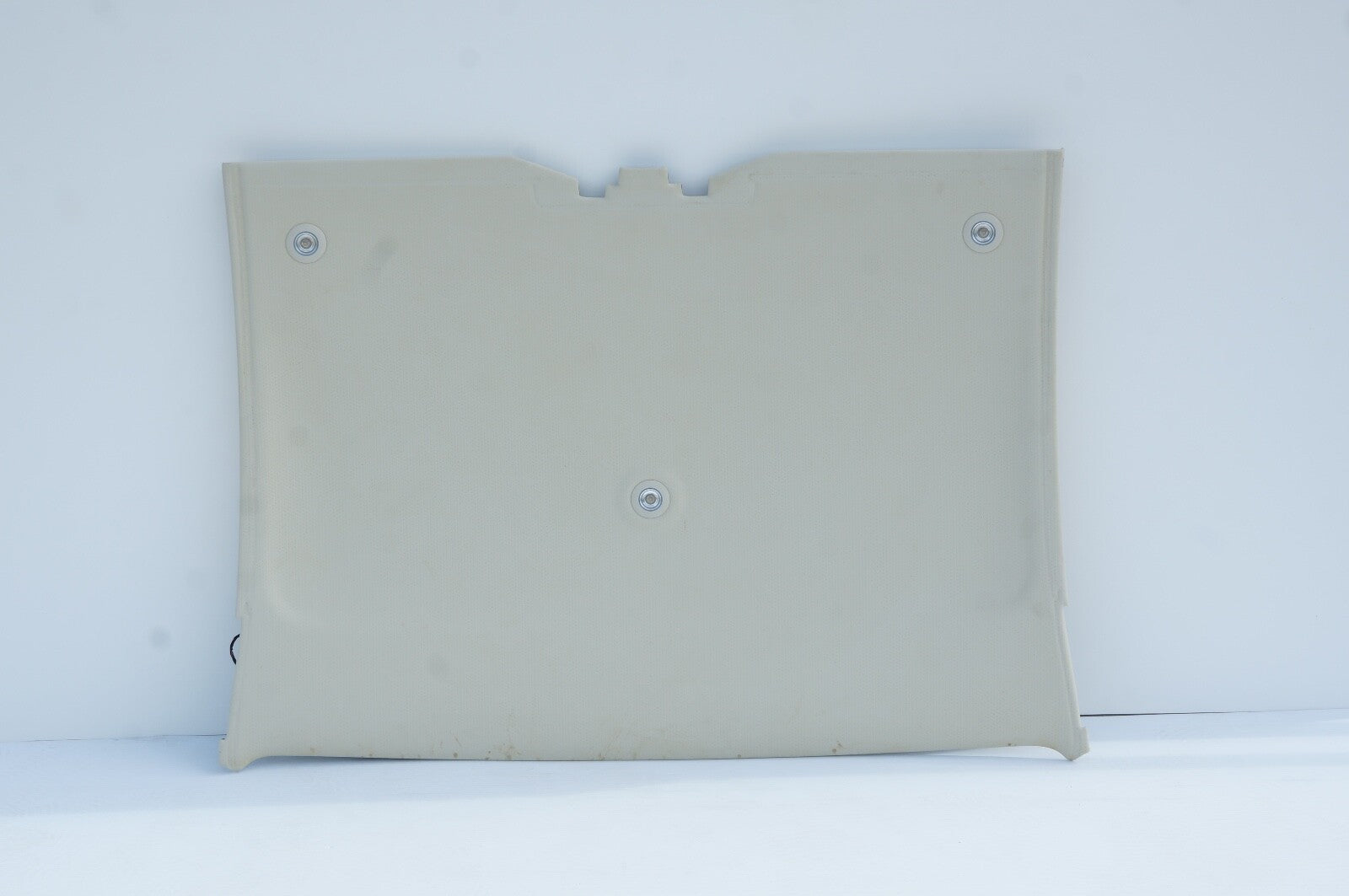 2010 - 2020 BENTLEY MULSANNE  OVERHEAD ROOF HEADLINER PANEL COVER