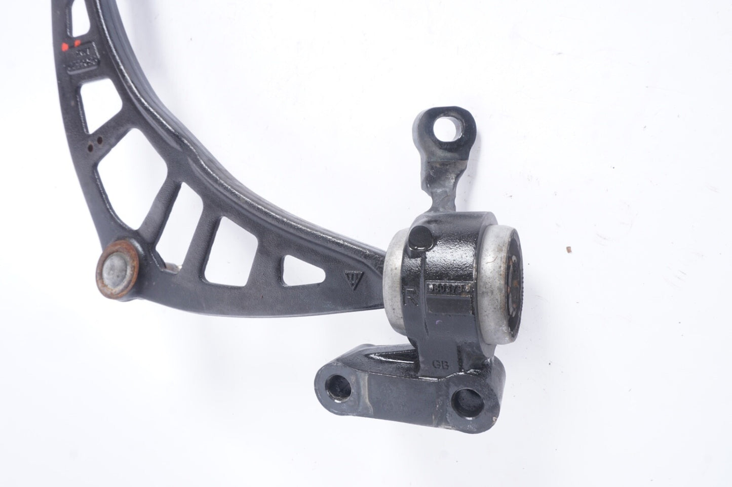 11 - 16 MINI COUNTRYMAN R60 LOWER CONTROL ARM 1 (RIGHT FRONT) WISHBONE 9806520