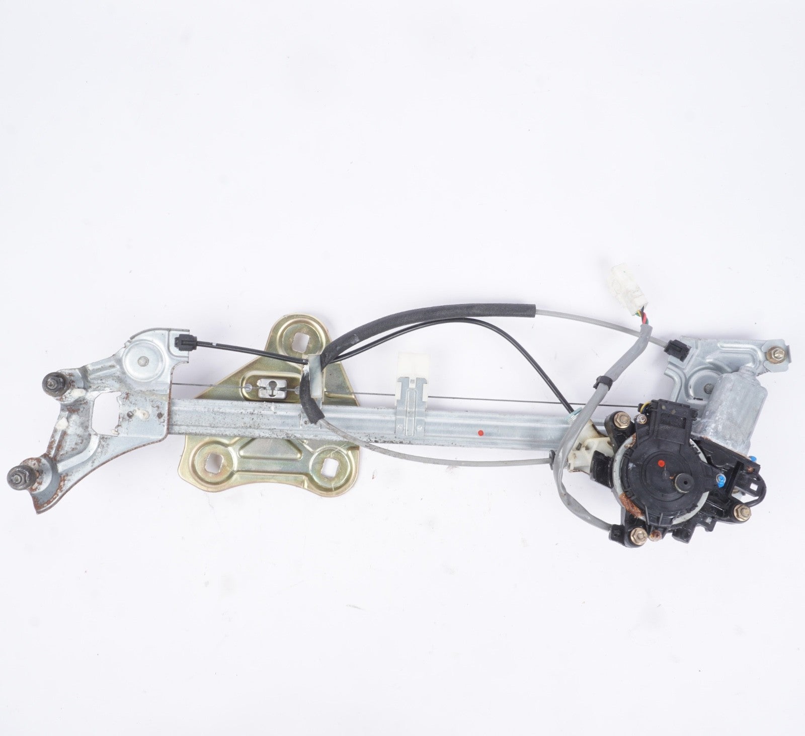2002 - 2010 LEXUS SC430 - DRIVER LEFT - WINDOW REGULATOR W/ MOTOR - OEM