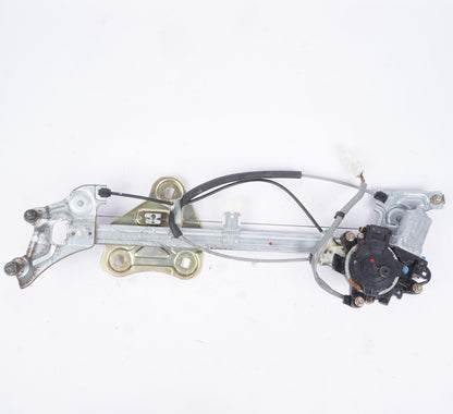 2002 - 2010 LEXUS SC430 - DRIVER LEFT - WINDOW REGULATOR W/ MOTOR - OEM