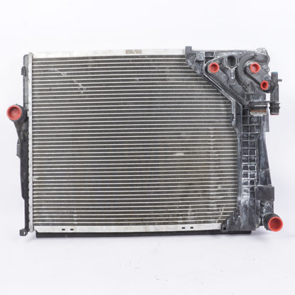 2011-2018 Porsche Cayenne 3.6 ENGINE COOLING RADIATOR