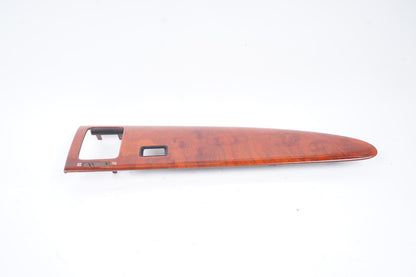02-10 Lexus SC430 Right Passenger Side Dash Trim Cover OEM