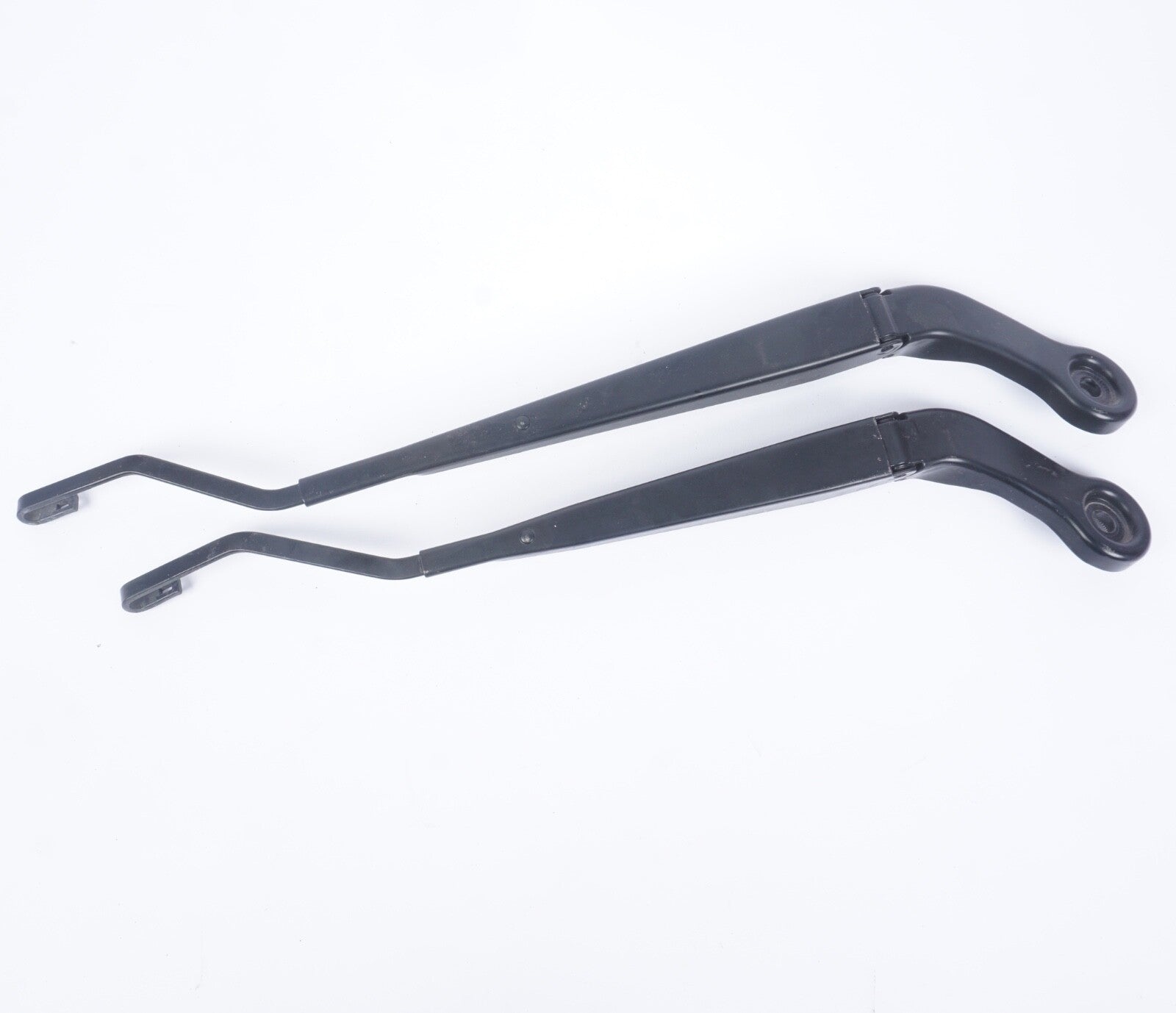 2014 - 2019 Mini Cooper F55 Front Left & Right Side Windshield Wiper Arms OEM
