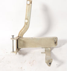 2011-2016 BMW 535 550 GT - Front LEFT Bumper Crash BAR Bracket 7158873 OEM
