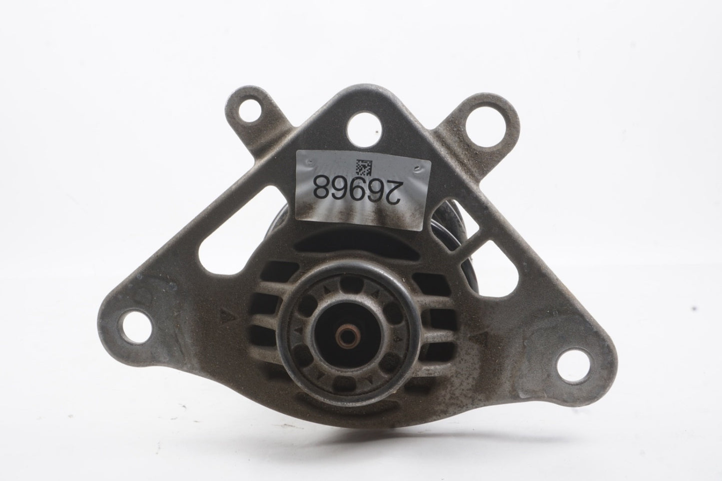 2016 - 2019 Jeep Renegade Rear Left Shock Coil OEM