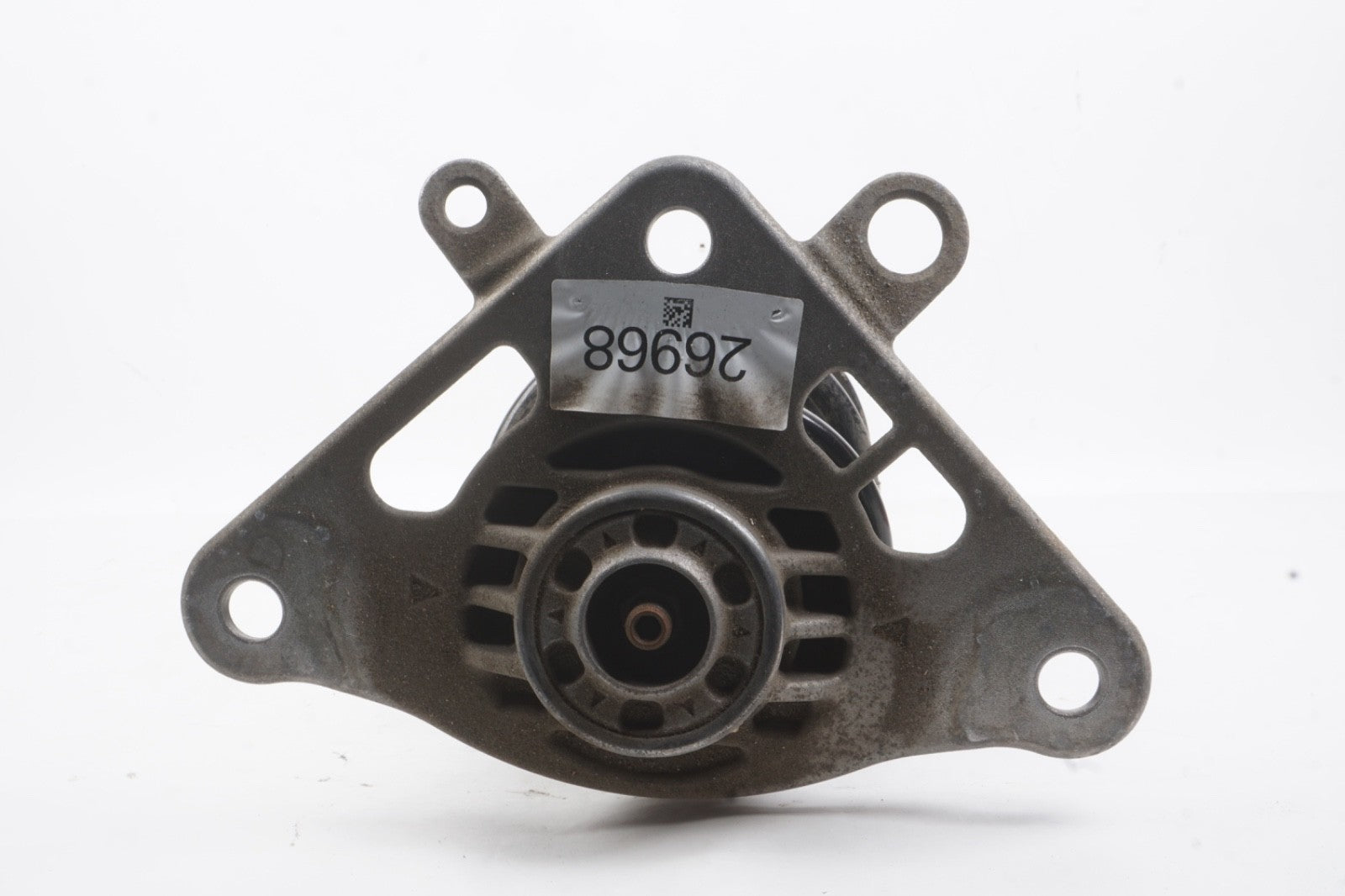 2016 - 2019 Jeep Renegade Rear Left Shock Coil OEM